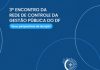 Miniatura de Inscrições Abertas para o 3º Encontro da Rede de Controle da Gestão Pública do DF