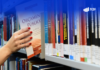 Miniatura de Biblioteca em horário especial durante o recesso