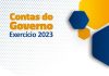 Miniatura de TCDF vai apreciar as Contas do governador Ibaneis Rocha na quinta-feira, dia 28