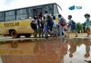 Miniatura de TCDF pede explicações sobre falhas e insuficiência de transporte para estudantes do Sol Nascente 
