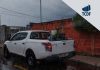 Miniatura de Combate à dengue: TCDF questiona contratação de carro fumacê no período chuvoso