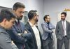 Miniatura de Equipe do TCDF faz visita técnica ao TCE-GO sobre compartilhamento de dados e inteligência  