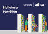 Miniatura de Biblioteca do TCDF disponibiliza bibliografia sobre Nova Lei de Licitações e Contratos 