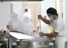 Miniatura de TCDF vai realizar inspeção para avaliar contrato de alimentação nas unidades do Iges-DF 