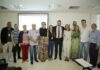 Miniatura de TCDF faz parceria com MPDFT e Secretaria de Saúde para capacitar conselheiros de saúde  