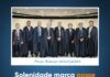 Miniatura de Solenidade marca posse para nova gestão do TCDF