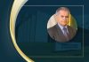 Capa da Matéria: Conselheiro Manoel de Andrade é eleito presidente do TCDF
