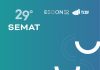 Miniatura de Inscrições abertas para o 29º Seminário de Atualização de Normas e Procedimentos de Controle Externo 