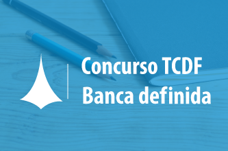 Miniatura de Concurso do TCDF tem banca organizadora definida