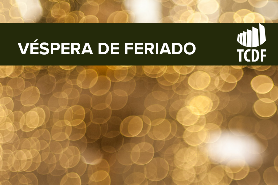 Miniatura de Aviso sobre expediente nos dias 24 e 31/12