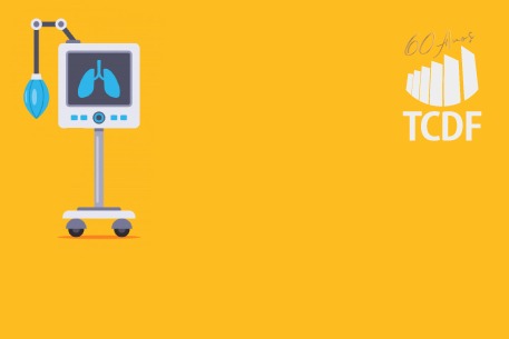 Miniatura de Compra de ventiladores pulmonares é alvo de fiscalização do TCDF