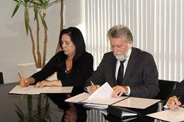 Miniatura de TCDF, GDF e órgãos de controle assinam acordo para agilizar cobranças de dívidas
