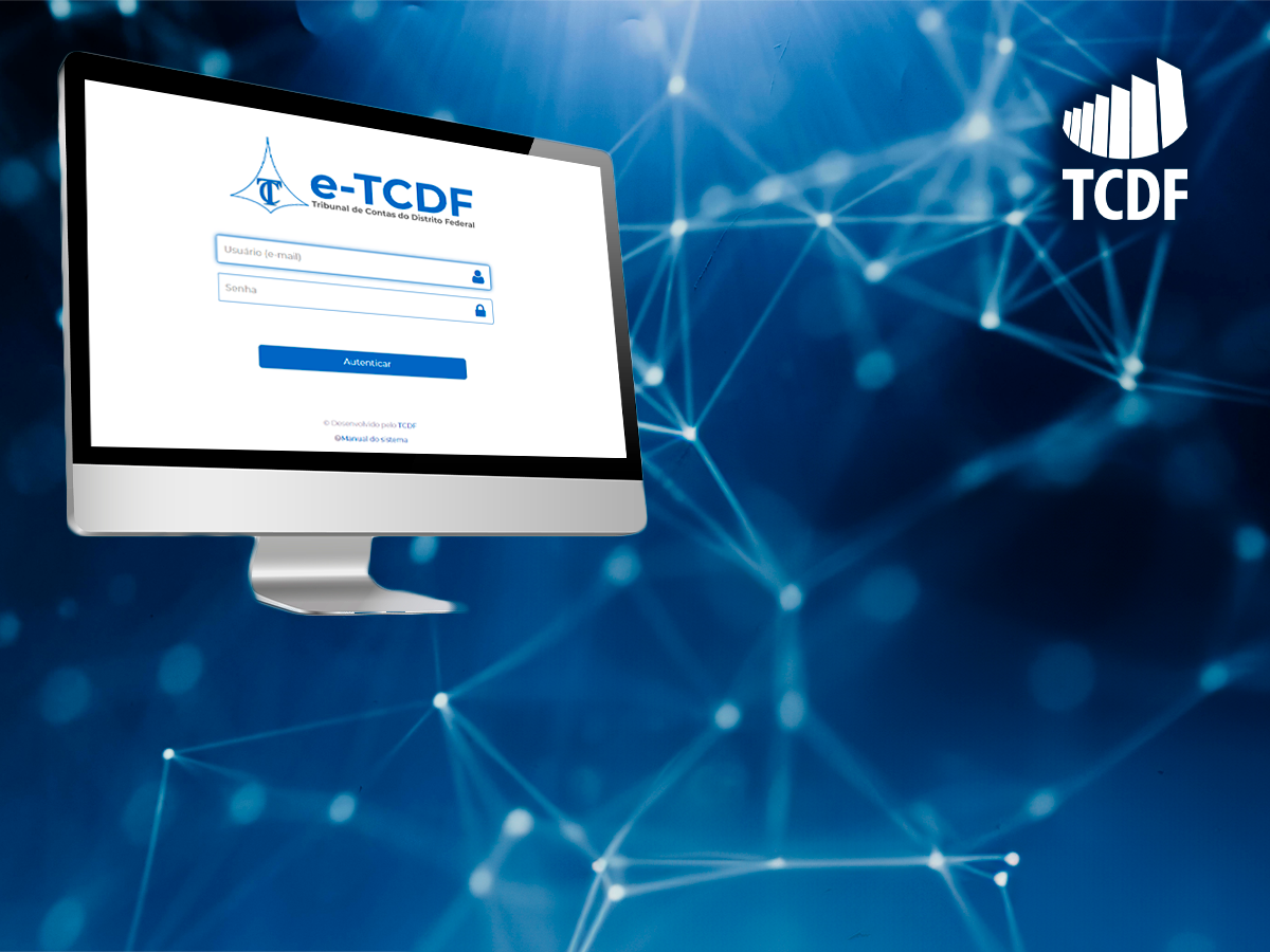 Miniatura de Atualização no sistema e-TCDF: nova forma de visualização dos processos de barramento  