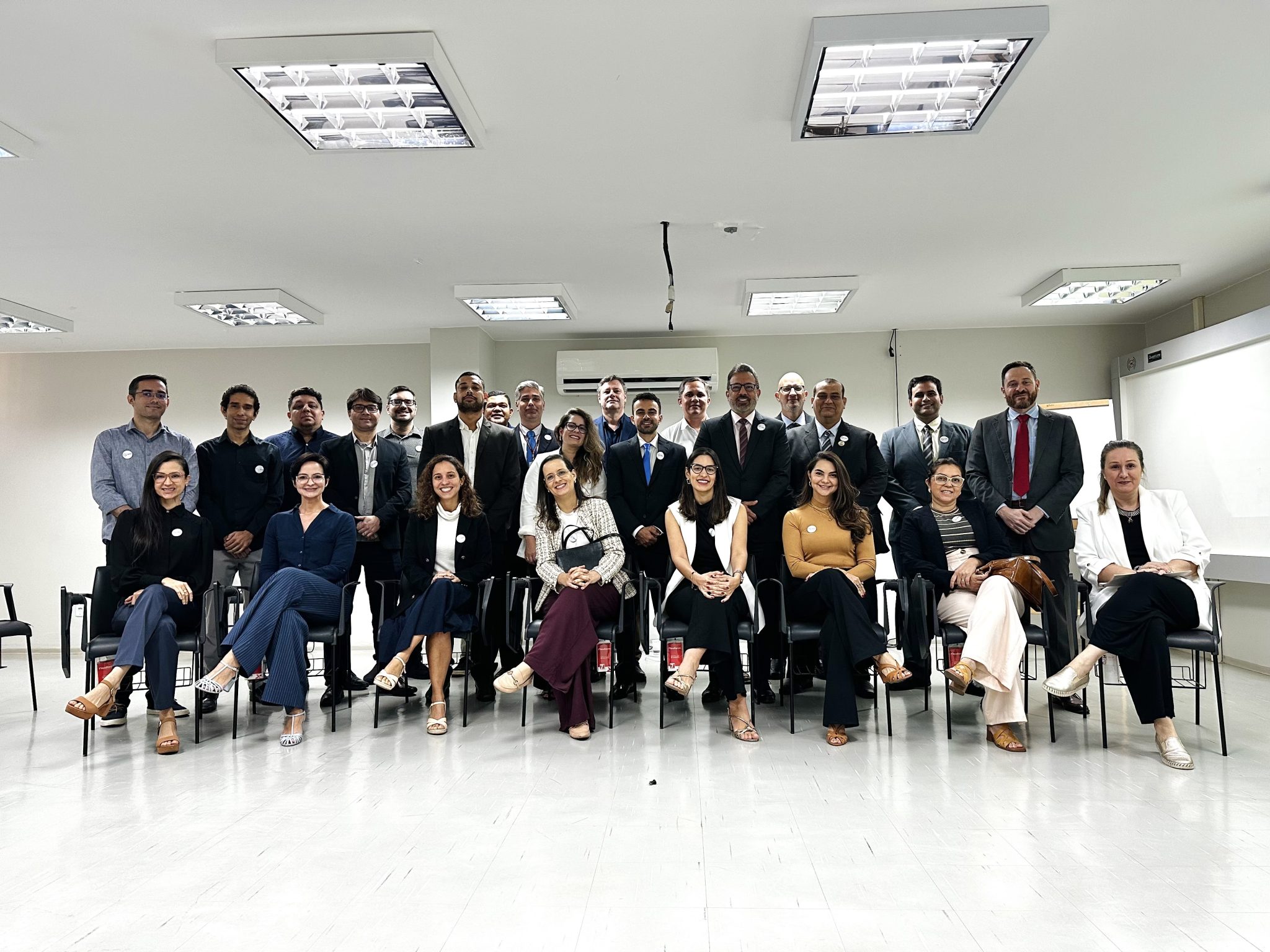 Miniatura de Auditores de controle externo dos Tribunais de Contas se preparam para realizar levantamento nacional de enfrentamento à violência infantil