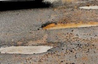 Miniatura de Auditoria revela falhas de engenharia em obras feitas pelo DER e pela Novacap