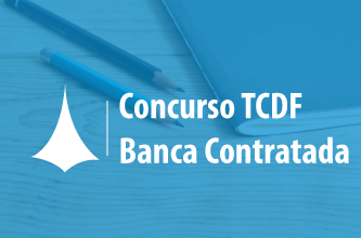 Miniatura de TCDF assina contrato com Cebraspe para realização de concurso público