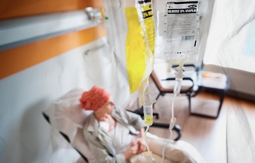 Miniatura de TCDF determina providências urgentes para compra de remédios e equipamentos para tratamento de pacientes com câncer