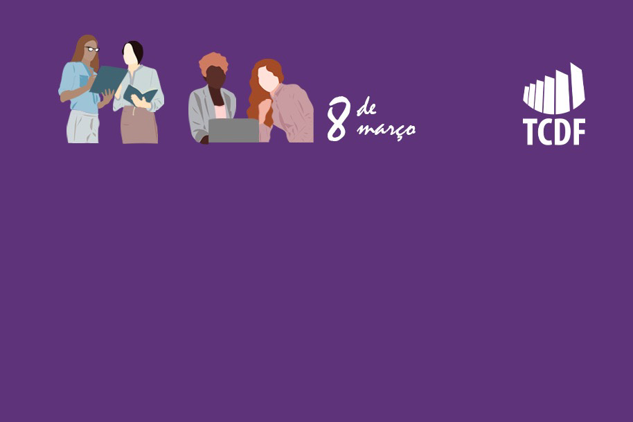 Miniatura de 08 de Março – Dia Internacional da Mulher