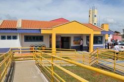 Miniatura de Atuação do TCDF reduz em R$ 8 milhões valor de licitação para equipamentos escolares