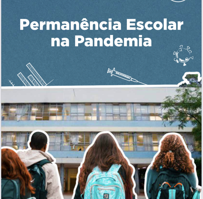 Miniatura de Estudo dos Tribunais de Contas revela que um em cada dez alunos do 9º ano está em risco de evasão