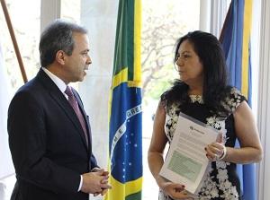 Miniatura de TCDF recebe Certificado de Garantia de Qualidade da Atricon