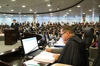 Miniatura de Denúncia sobre cláusula de barreira em concurso para professores efetivos é aceita