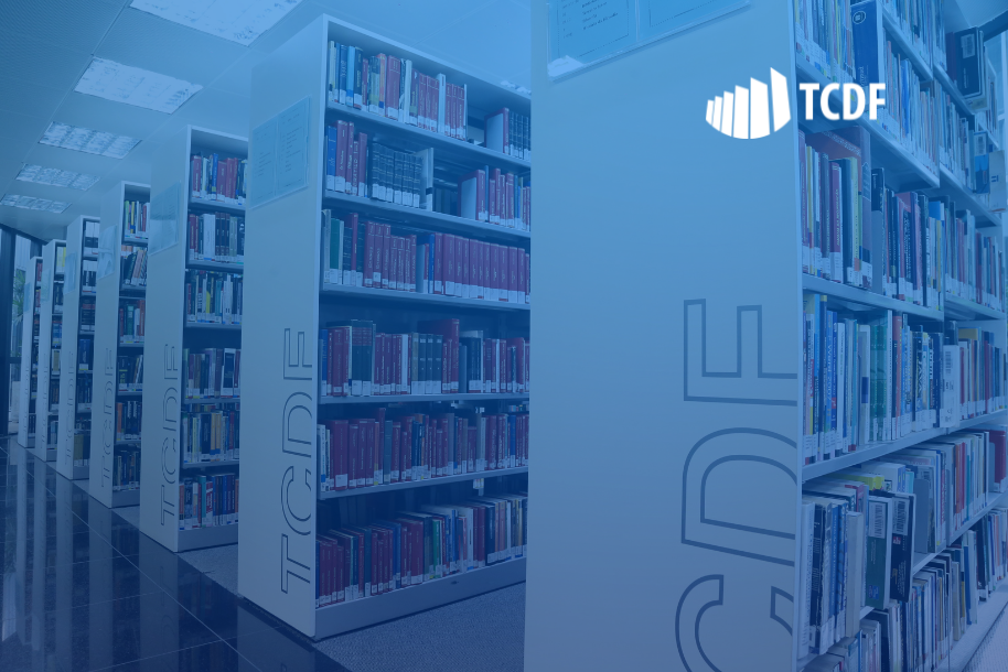 Miniatura de Biblioteca do TCDF fechará para público externo de 07 a 11 de novembro
