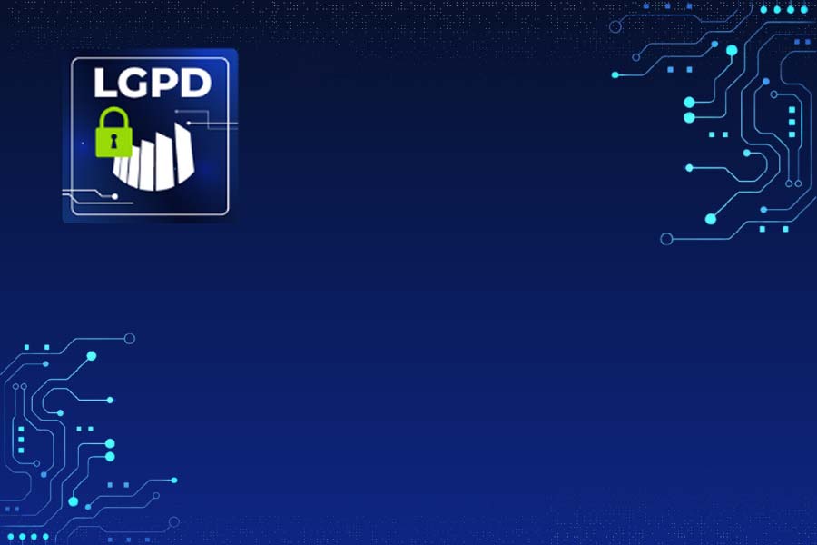 Miniatura de TCDF define Política de Proteção de Dados Pessoais 