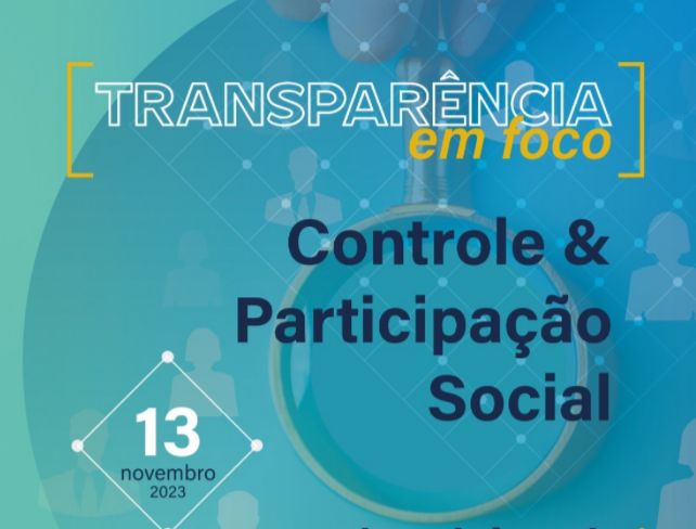 Miniatura de DF vai sediar seminário nacional sobre transparência pública