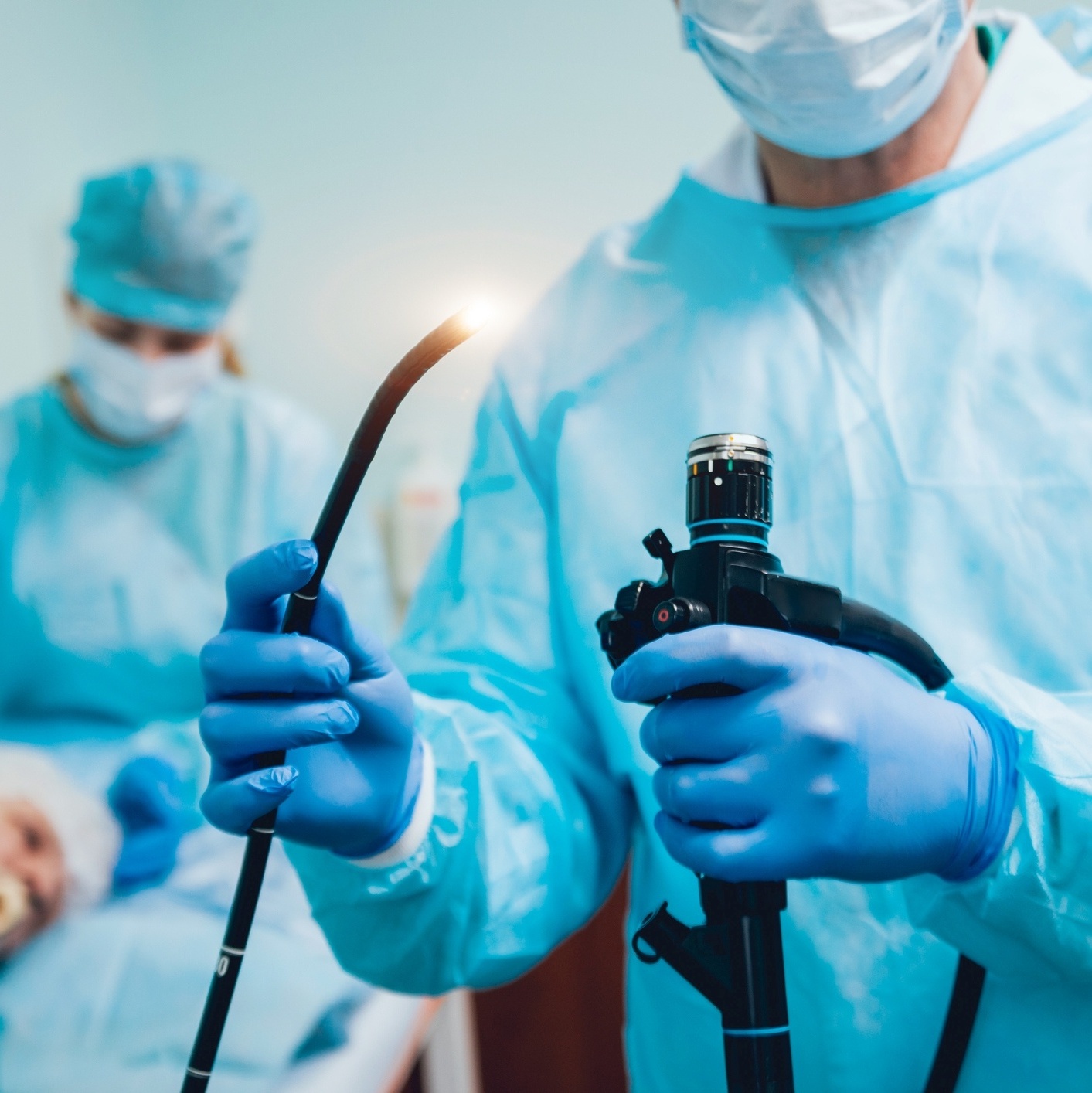Miniatura de Auditoria do TCDF aponta falta de aparelhos e profissionais para realizar exames de endoscopia na rede pública de saúde