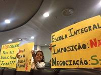 Miniatura de Escolas Parque: TCDF derruba cautelar que suspendia mudanças e exige comprovação sobre estrutura