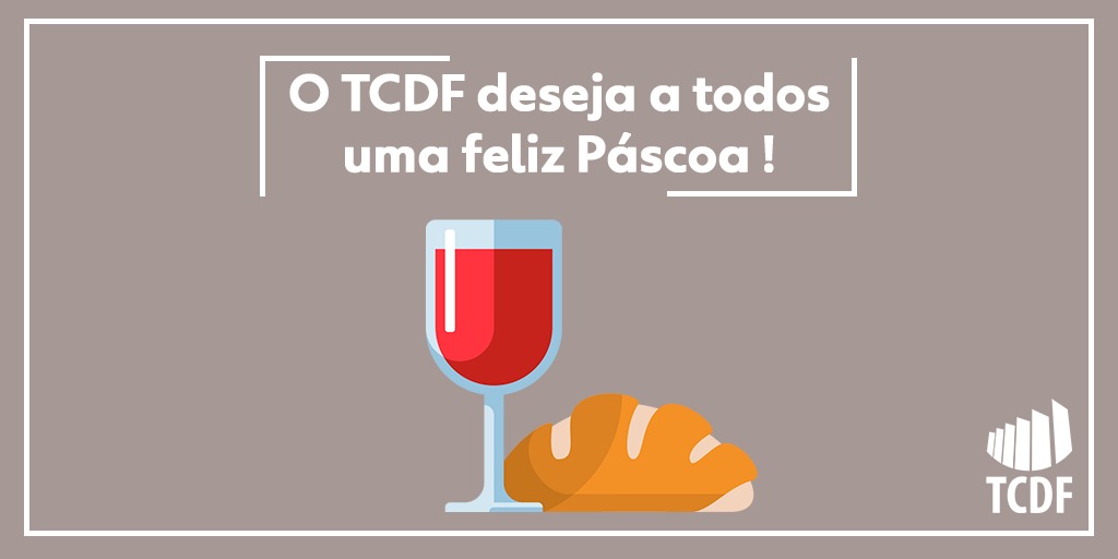 Miniatura de Feliz Páscoa!