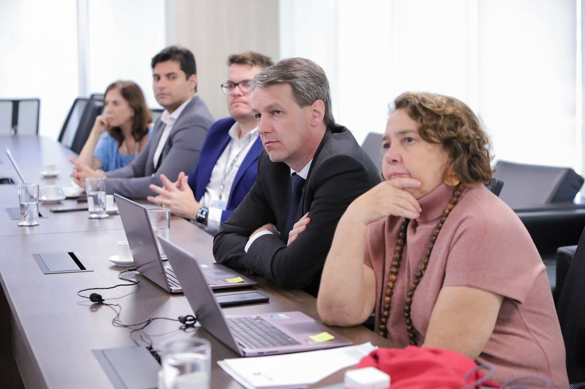 Miniatura de MMD-TC: TCDF apresenta inovações na análise de processos e licitações  