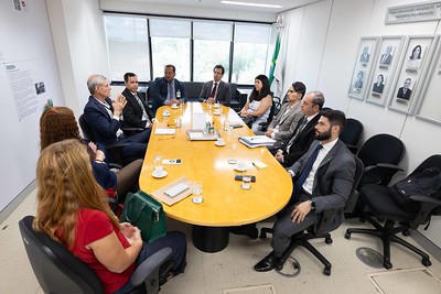 Miniatura de PDAF: MPDFT e Rede de Controle discutem fiscalização preventiva do uso de recursos