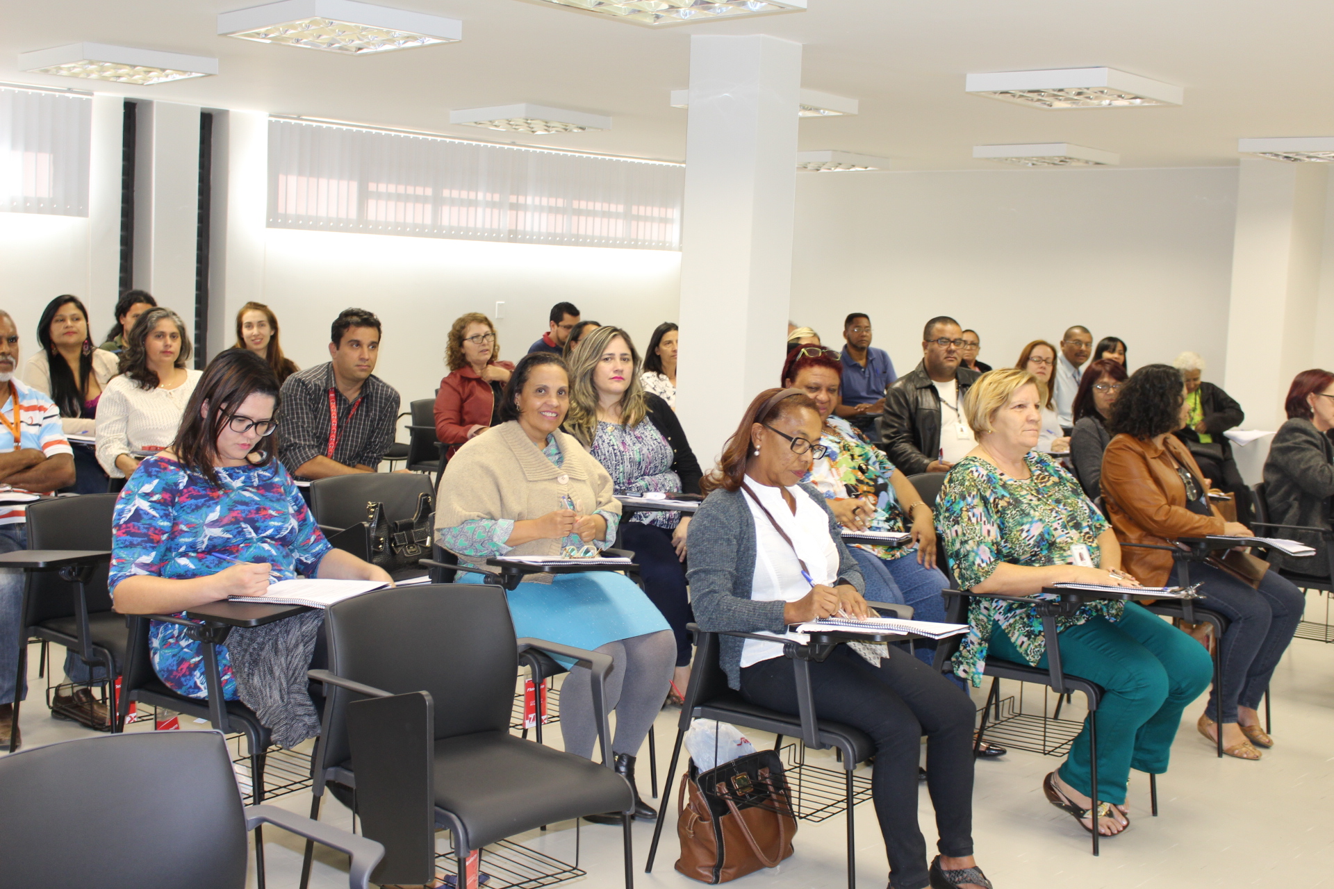 Miniatura de TCDF promove capacitação gratuita para Conselheiros de Saúde