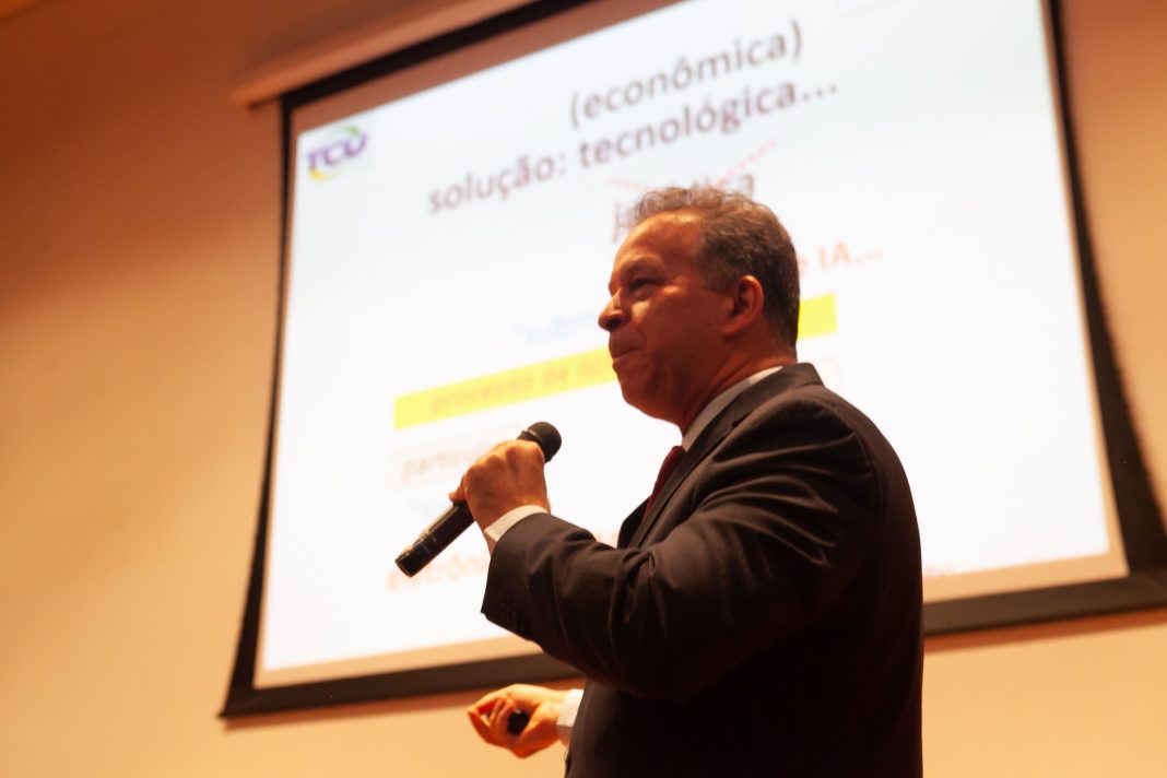 Miniatura de XXV SEMAT: novas tecnologias aprimoram contratações públicas e fiscalização