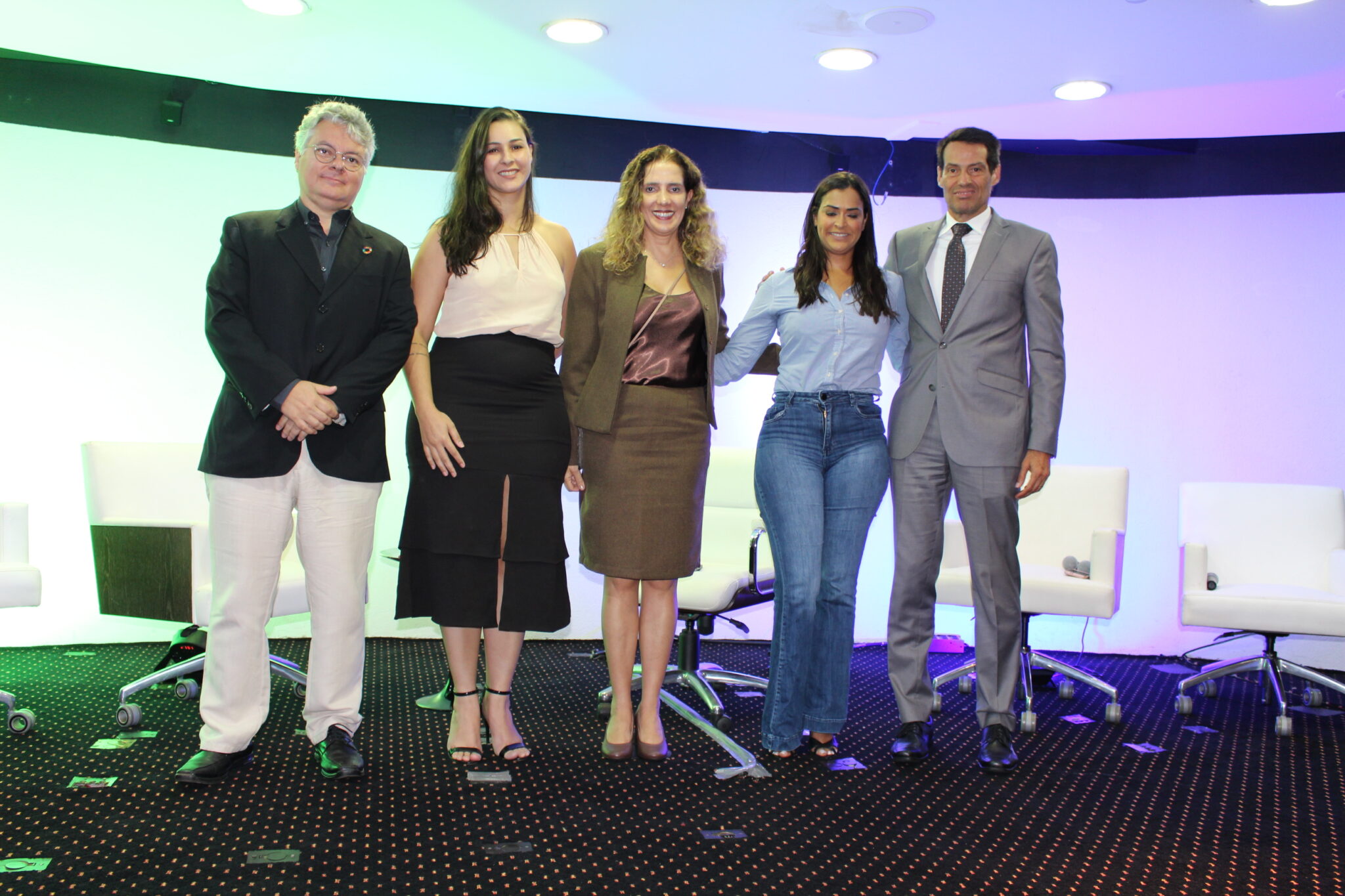 Miniatura de TCDF sedia evento sobre auditoria em obras públicas promovido pelo Ibraop