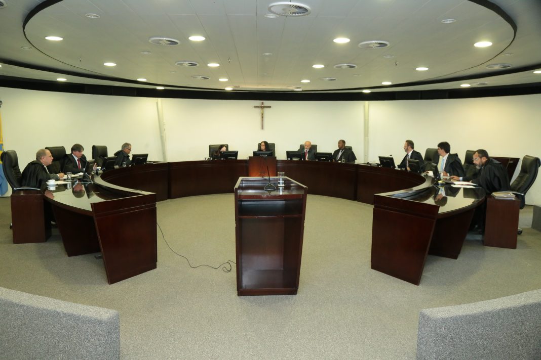 Miniatura de Contas de Governo de 2018 serão apreciadas no mês que vem