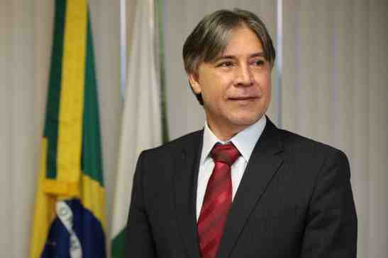 Miniatura de Conselheiro do TCDF será agraciado com Título de Cidadão Honorário do Distrito Federal 
