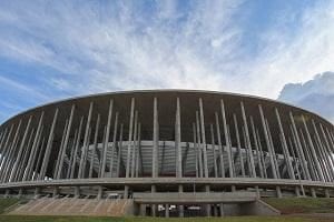 Miniatura de TCDF determina suspensão do processo de concessão da ArenaPlex