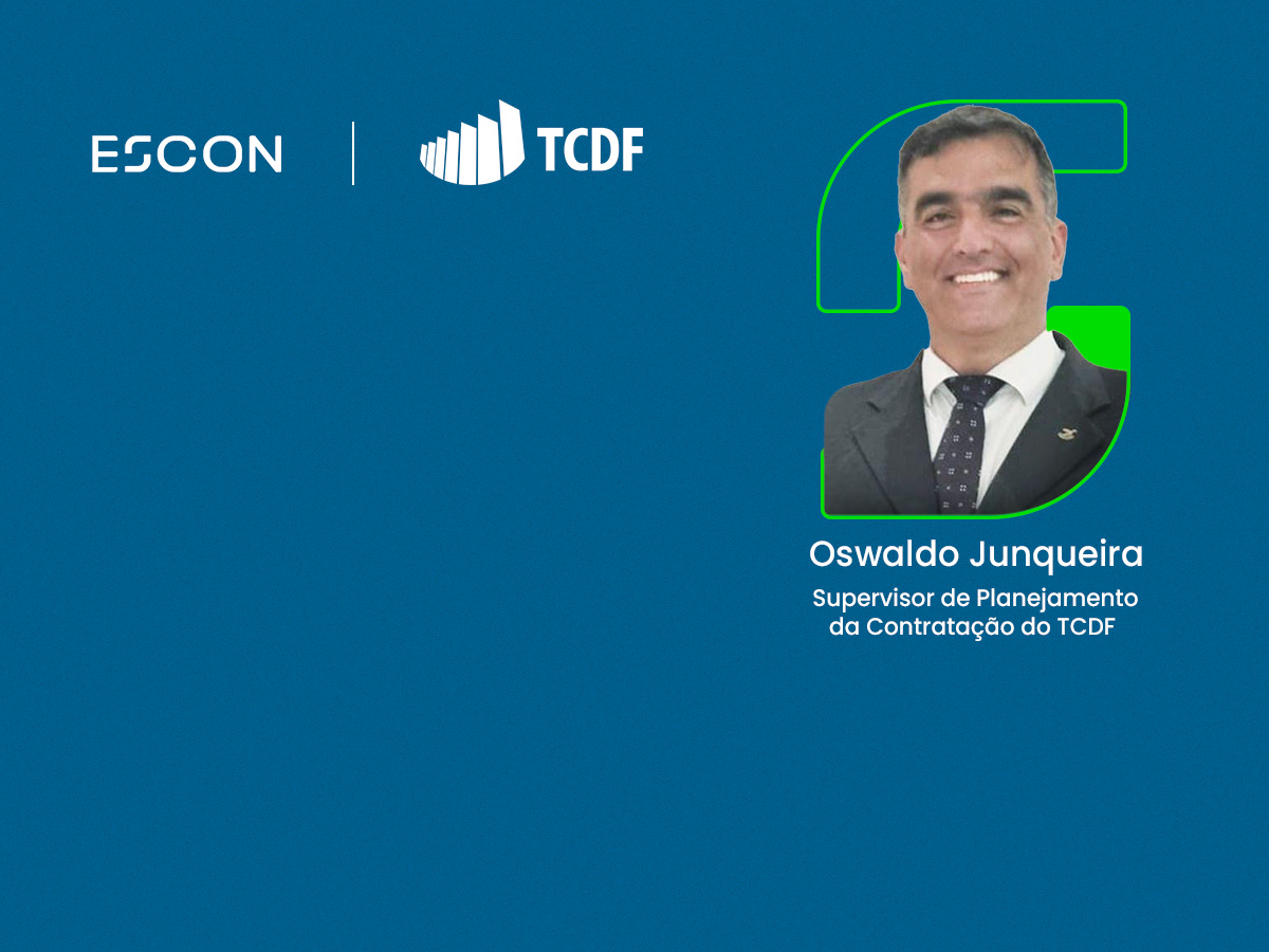Miniatura de TCDF abre inscrições para curso sobre a Nova Lei de Licitações