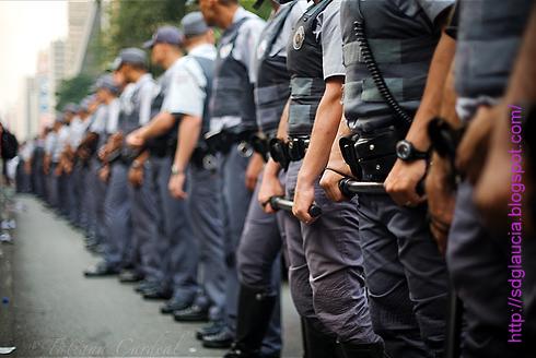 Miniatura de TCDF entende que cessão de policiais e bombeiros pode ser feita pelo GDF