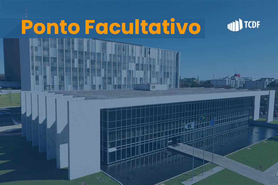 Miniatura de Ponto facultativo nesta sexta-feira, dia 30