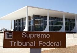 Miniatura de Presidente do TCDF faz visita institucional ao Supremo Tribunal Federal