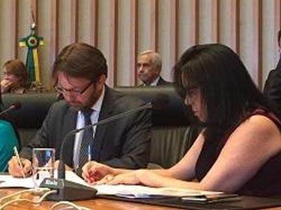 Miniatura de Sistema de processo eletrônico do TCDF será utilizado pela Câmara Legislativa