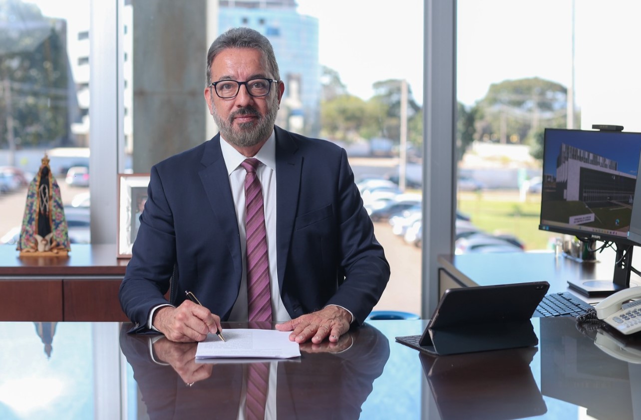 Miniatura de Conselheiro do TCDF fará palestra gratuita na OAB/DF sobre irregularidades encontradas em fiscalizações dos Tribunais de Contas 