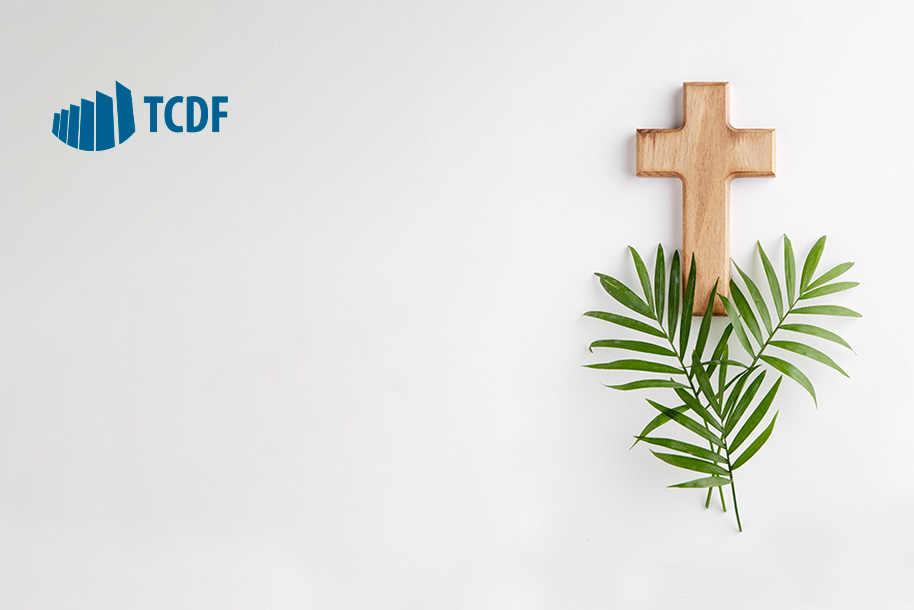 Miniatura de  Funcionamento do TCDF na Semana Santa
