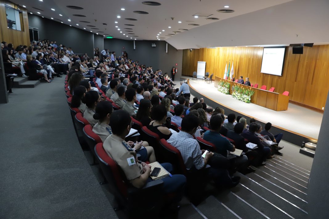Miniatura de Seminário discute mudanças na Lei de Introdução às Normas do Direito Brasileiro