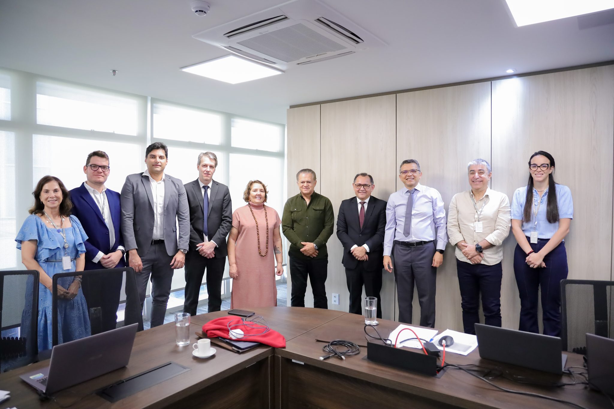 Miniatura de MMD-TC: Subcomissão de Garantia da Qualidade avalia desempenho do TCDF