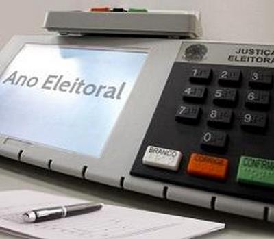 Miniatura de TCDF divulga lista de condutas proibidas a candidatos e agentes públicos em ano eleitoral